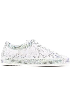 LE SILLA Sneakers Claire