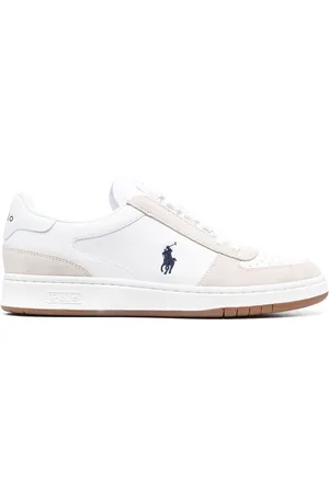 Ralph Lauren Sneakers Court 2.0