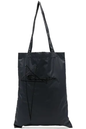 Rick Owens Shopper con logo