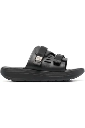 SUICOKE Sandali con suola piatta