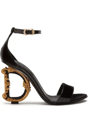 Dolce & Gabbana Sandali Barocco