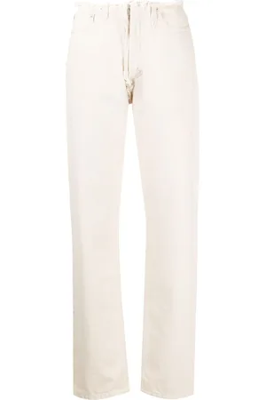 Maison Margiela Jeans dritti