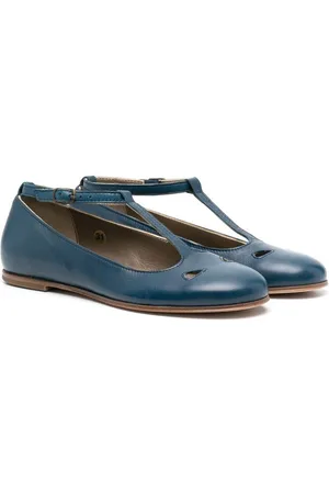 PèPè Ballerine con fibbia