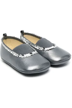 PèPè Ballerine con paillettes