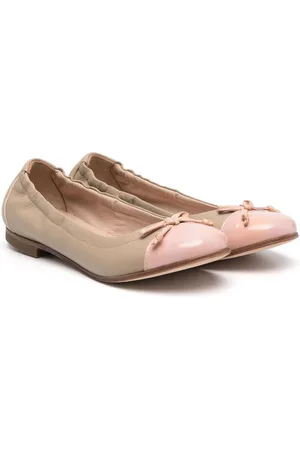 PèPè Ballerine con fiocco