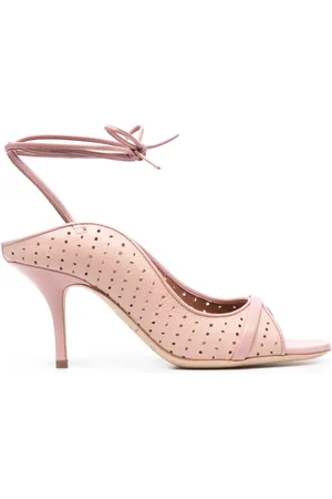 MALONE SOULIERS Sandali Alba
