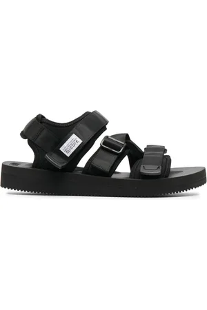 SUICOKE Sandali con chiusure a strappo