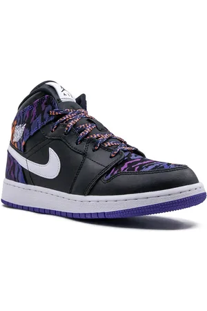 Jordan Sneakers Air Jordan 1 MID SE (GS)