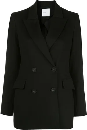 ROSETTA GETTY Blazer doppiopetto