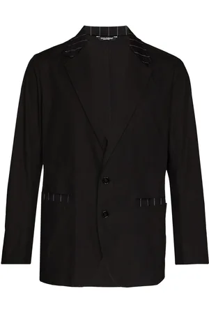Dolce & Gabbana Blazer a righe