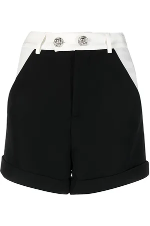 Philipp Plein Shorts bicolore Cady