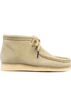 Clarks Stivali Wallabee
