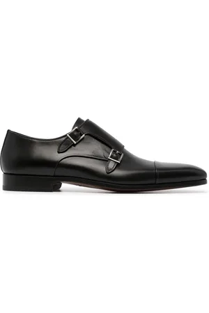 Magnanni Monks con doppia fibbia