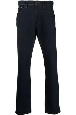 Michael Kors Jeans dritti con vita media