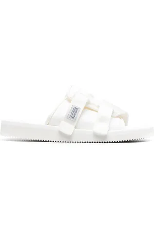 SUICOKE Sandali con strappo