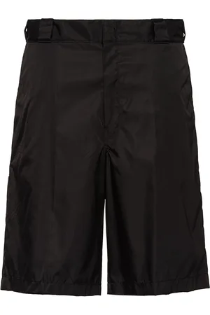 Prada Bermuda Re-Nylon