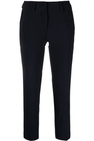 BLANCA Pantaloni crop