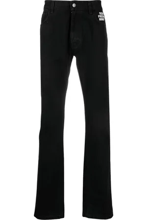 RAF SIMONS Jeans slim