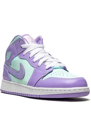 Jordan Sneakers Air Jordan 1 Mid GS