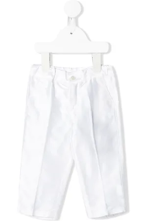 Dolce & Gabbana Pantaloni taglio straight