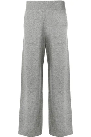 Barrie Pantaloni svasati