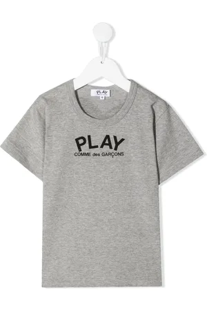Comme des Garçons T-shirt con logo