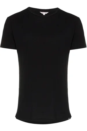 Orlebar Brown T-shirt con maniche corte