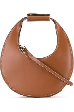 Staud Borsa a spalla piccola Moon