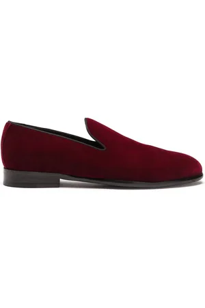 Dolce & Gabbana Slippers in velluto