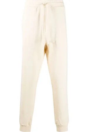 Nanushka Pantaloni sportivi con ricamo