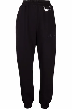 Philipp Plein Joggers con logo