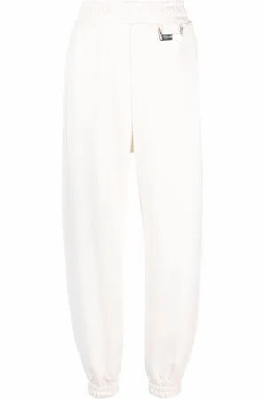 Philipp Plein Joggers con logo
