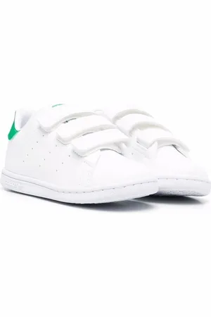 adidas Sneakers con chiusure a strappo