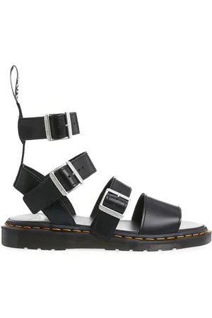 Dr. Martens Sandali Gryphon x Rick Owens
