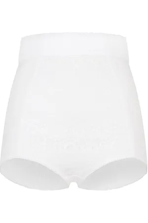 Dolce & Gabbana Shorts a vita alta