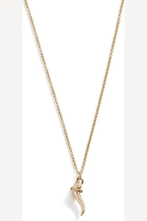 Dolce & Gabbana Collana con pendente