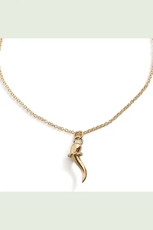 Dolce & Gabbana Collana con pendente