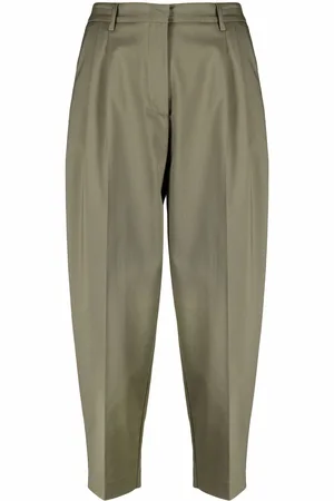 BLANCA Pantaloni crop