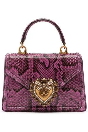 Dolce & Gabbana Borsa tote Devotion