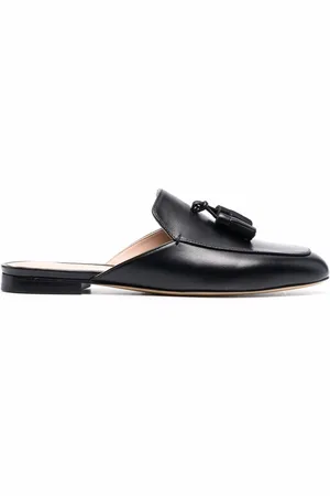 Scarosso Mules Giorgina