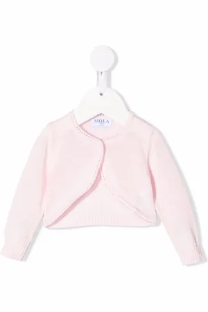 SIOLA Cardigan crop