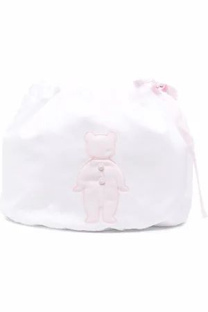 LITTLE BEAR Borsa tote con coulisse