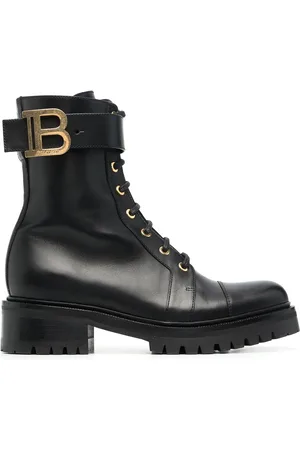 Balmain Anfibi Ranger