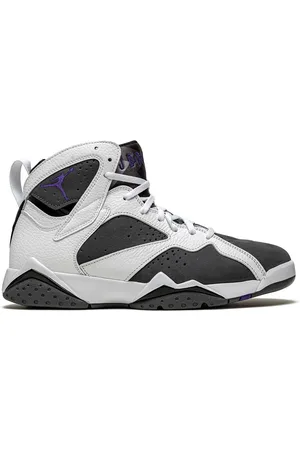 Jordan Sneakers Air 7 Retro Flint
