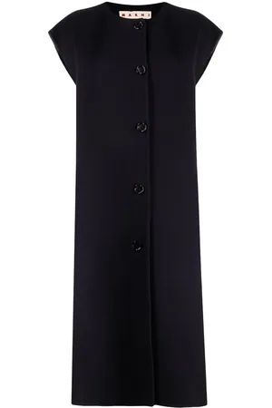 Marni Cappotto smanicato