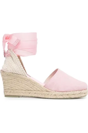 Scarosso Espadrilles Paloma 70mm