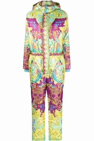 Philipp Plein Tuta intera New Baroque