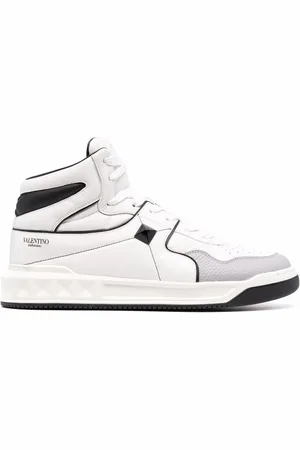VALENTINO GARAVANI Sneakers alte One Stud