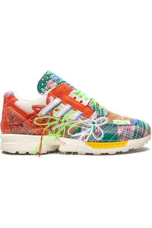 adidas Sneakers ZX 8000 "SuperEarth" X Sean Wotherspoon