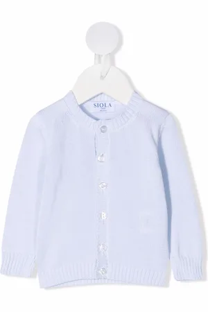 SIOLA Cardigan con bottoni